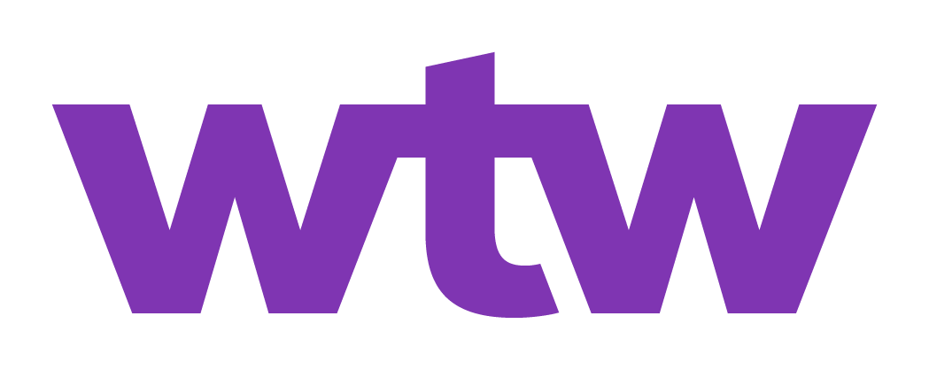 Logo WTW